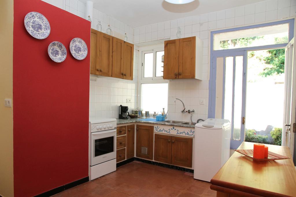 Holiday Home Can Clerc Osor Room photo