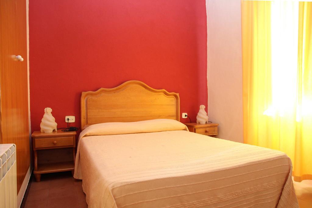Holiday Home Can Clerc Osor Room photo