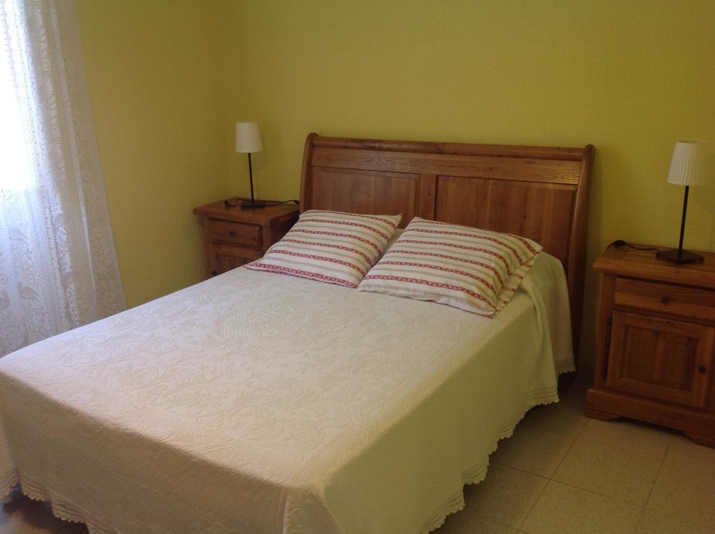 Holiday Home Can Clerc Osor Room photo
