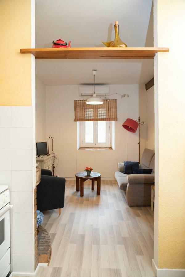 Holiday Home Can Clerc Osor Exterior photo